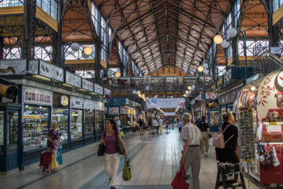 Market Hall