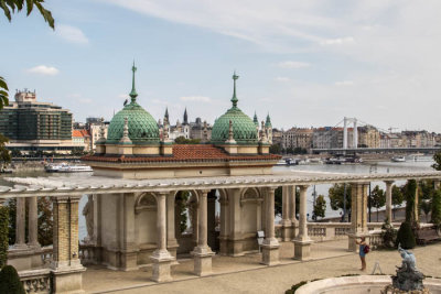 Buda Castle