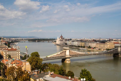 Chain Bridge 