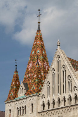 Matthias Church