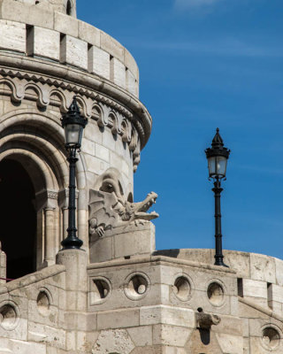 Fisherman's Bastion
