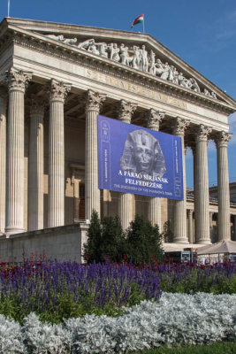 Museum of Fine Arts
