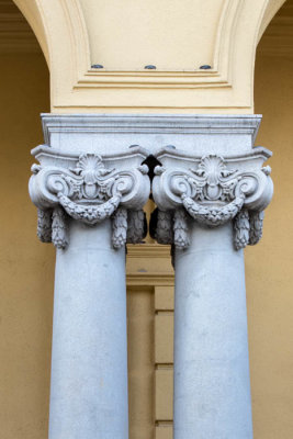 Szechenyi Thermal Bath