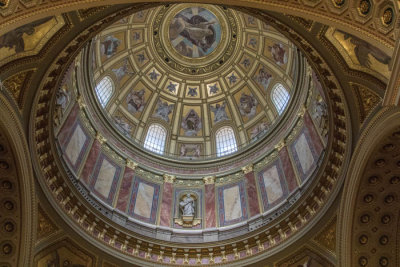 St. Stephen's Basilica