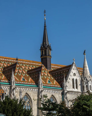 Matthias Church