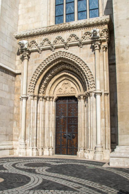 Matthias Church