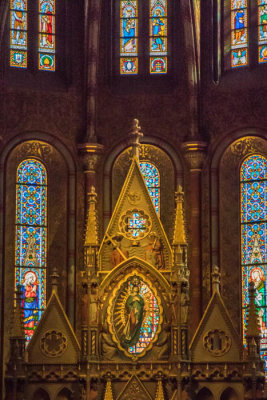 Matthias Church