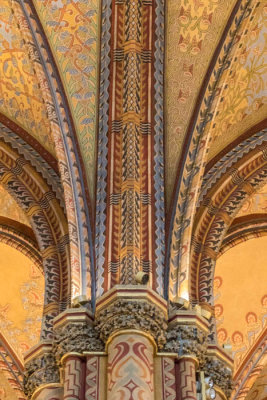 Matthias Church