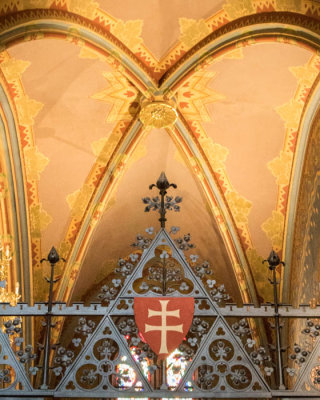 Matthias Church