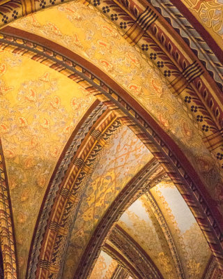 Matthias Church