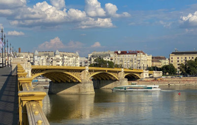 Margaret Bridge