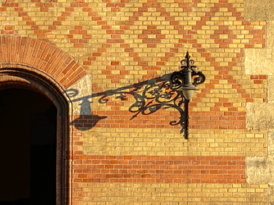 Market Hall