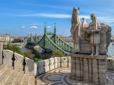 Liberty Bridge