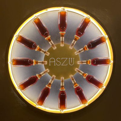 Aszu Restaurant
