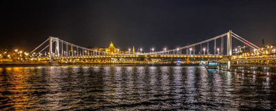Elizabeth Bridge