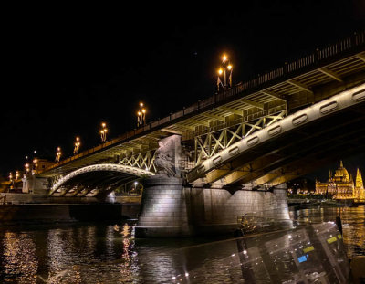 Margaret Bridge