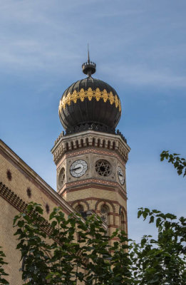 Synagogue