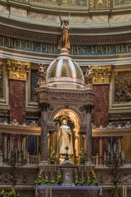 St. Stephen's Basilica