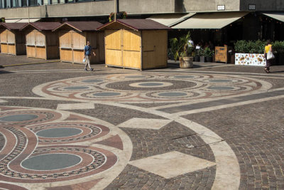 St. Stephen's Square