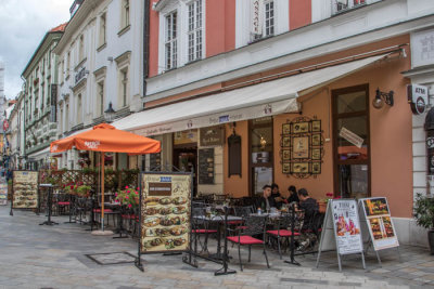 Bratislava