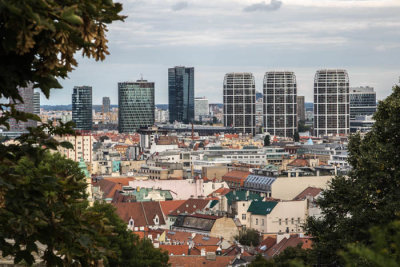 Bratislava