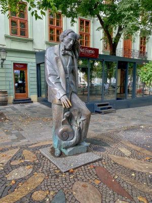 Bratislava