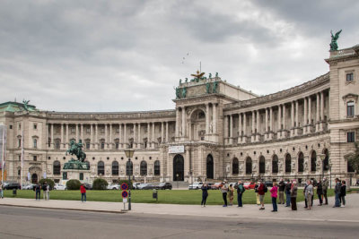Vienna