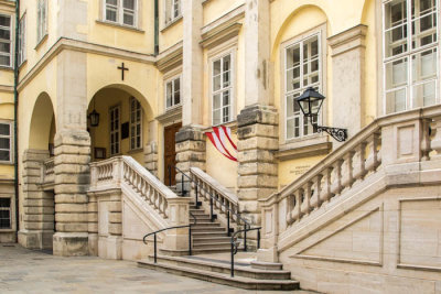 Vienna