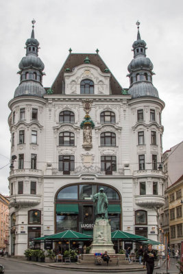 Vienna