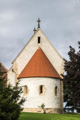 Gottweig Abbey