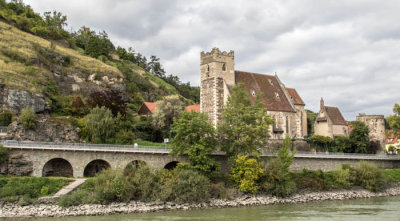 Wachau Valley