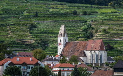 Wachau Valley