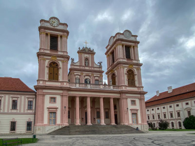 Gottweig Abbey