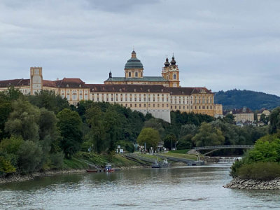 Melk Abbey