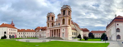 Gottweig Abbey