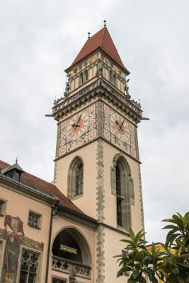 Passau