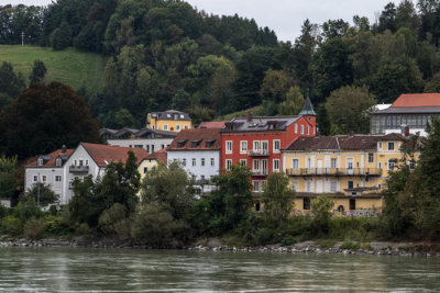 Passau
