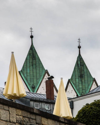 Passau