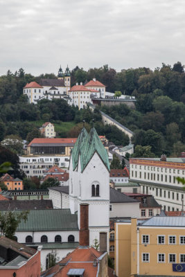 Passau