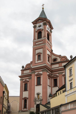 Passau