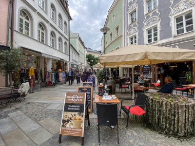 Passau