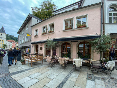 Passau