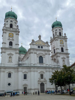 Passau