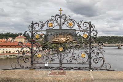 Charles Bridge