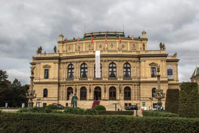 Rudolfinum
