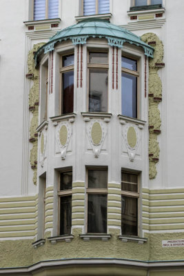 Jewish Quarter