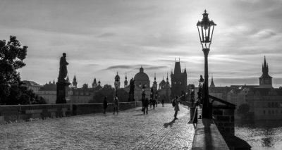 Charles Bridge