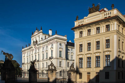 Prague Castle