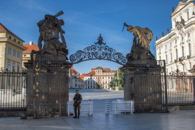 Prague Castle