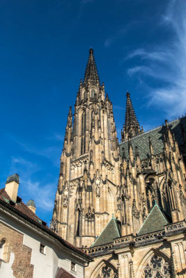 St. Vitus Cathedral